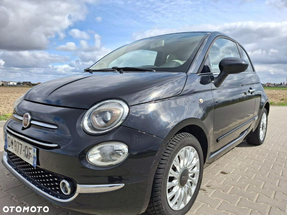 Fiat 500 - 3
