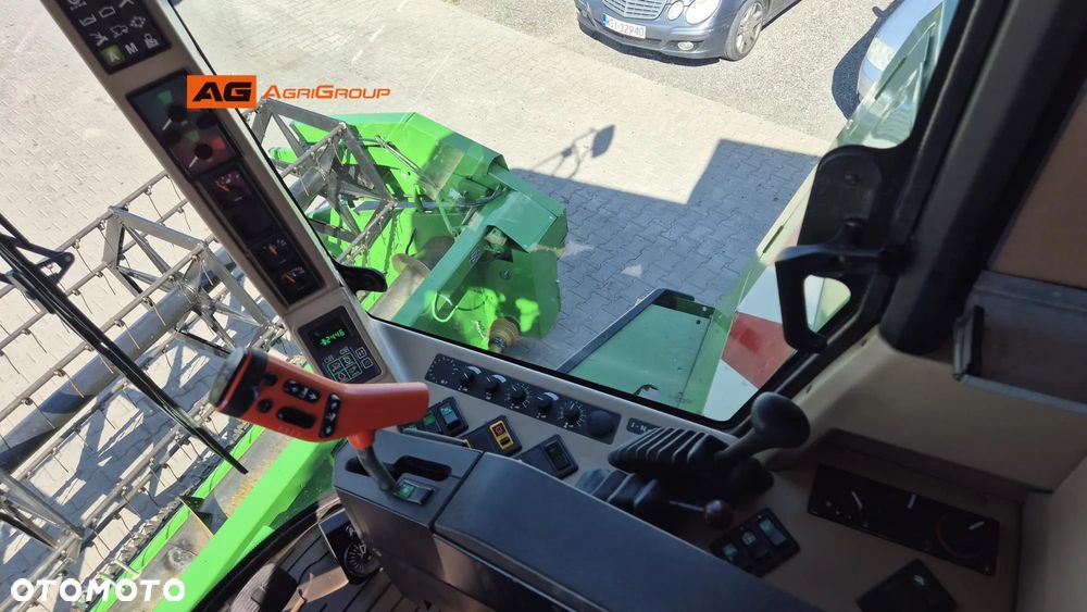 John Deere 2264 Hillmaster 1999R - 14