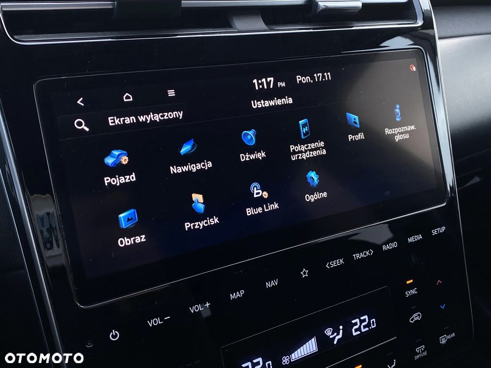 Hyundai Tucson 1.6 T-GDi HEV Executive 4WD - 7