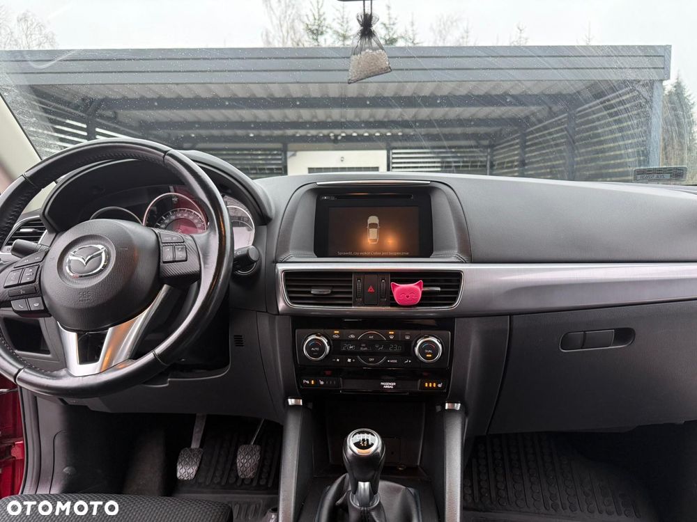 Mazda CX-5 2.0 Skyenergy 2WD - 7