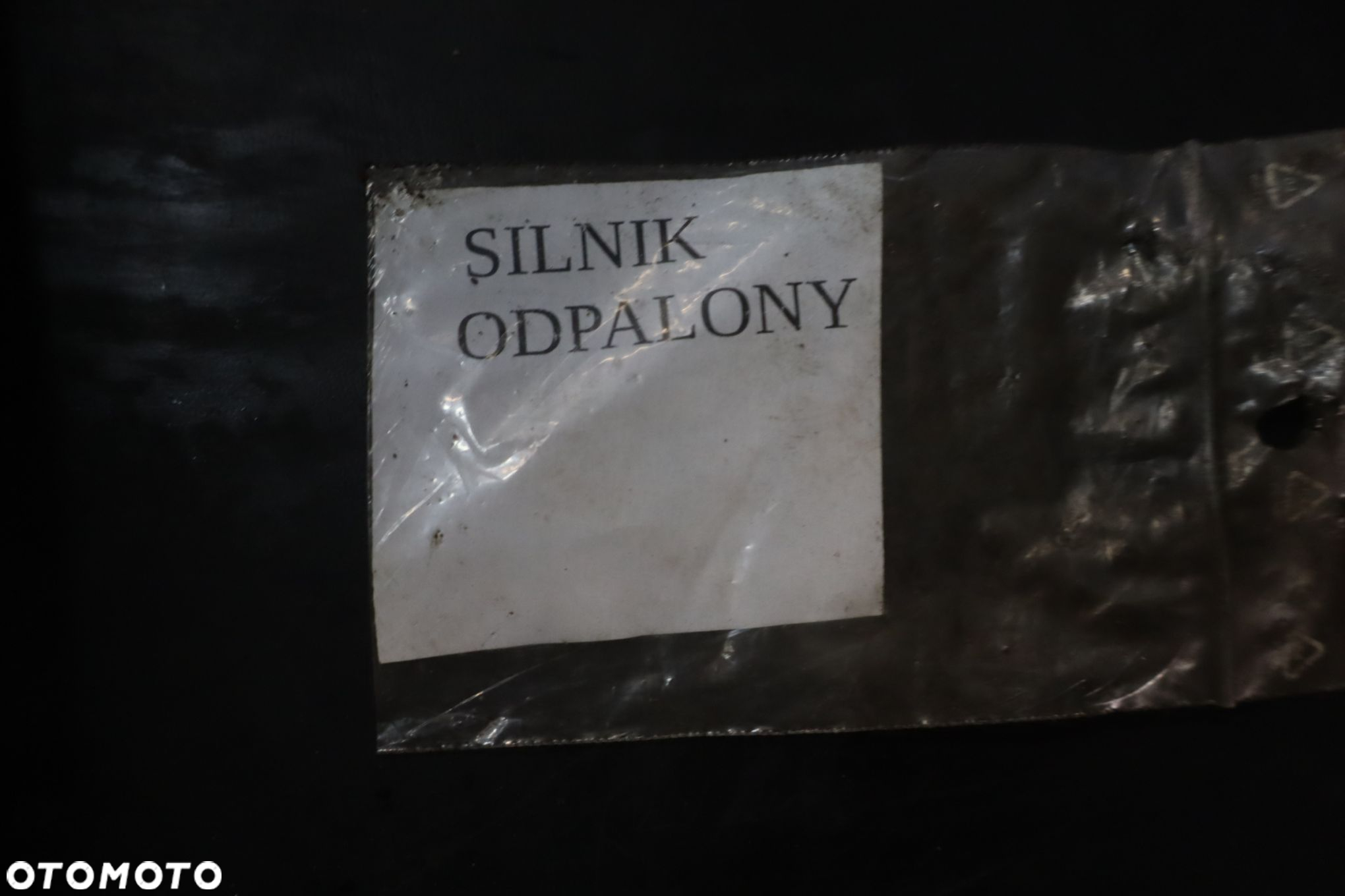 silnik - 2