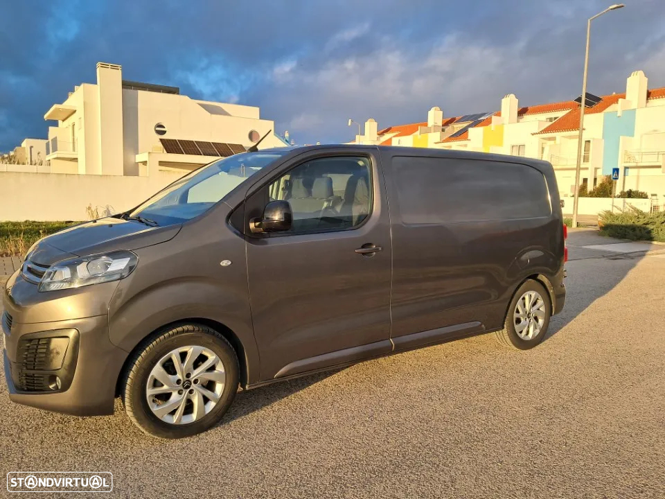 Citroën 1.5 - 7