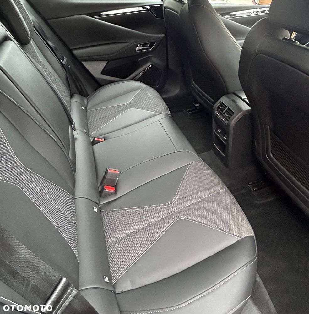 DS Automobiles DS 4 1.2 PureTech Bastille - 12