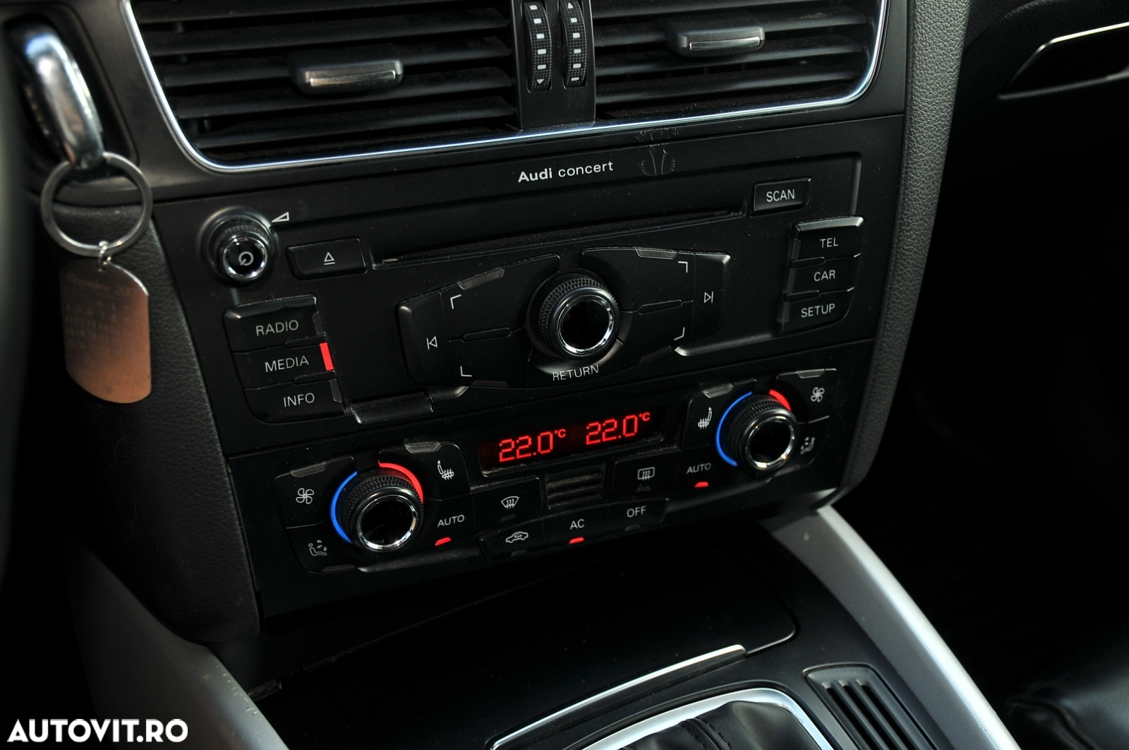 Audi Q5 2.0 TDI Quattro S-Tronic - 15