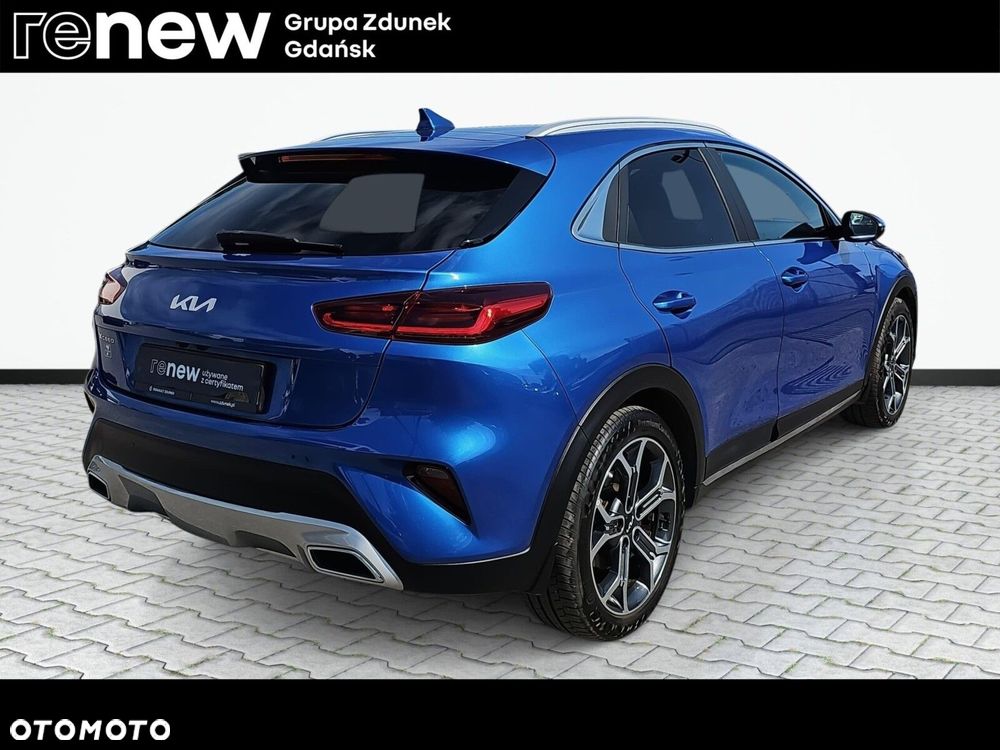 Kia XCeed - 7