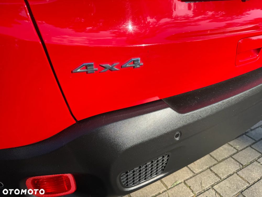 Jeep Renegade 2.0 MultiJet Active Drive Opening Edition Start&Stopp - 15