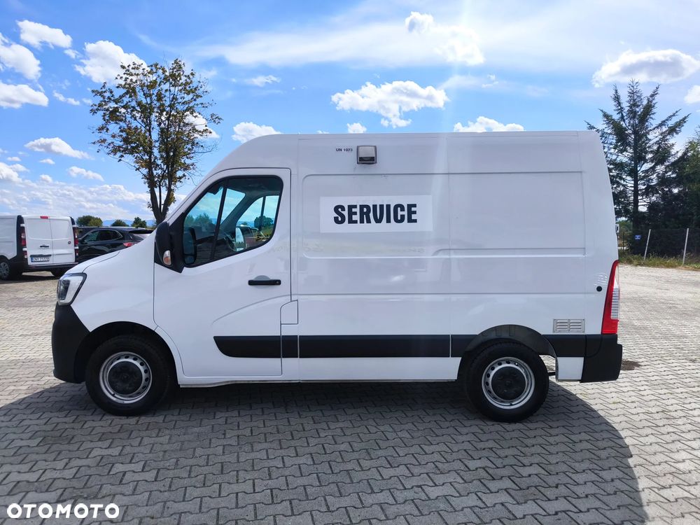 Renault Master - 2