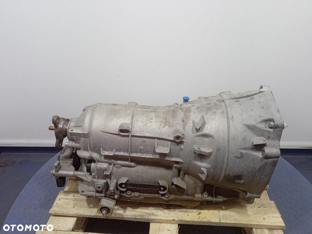 BMW M4 G82 G83 M3 G80 3.0 510KM SKRZYNIA AUTOMAT RWD 8L76AZ 9504846 - 4