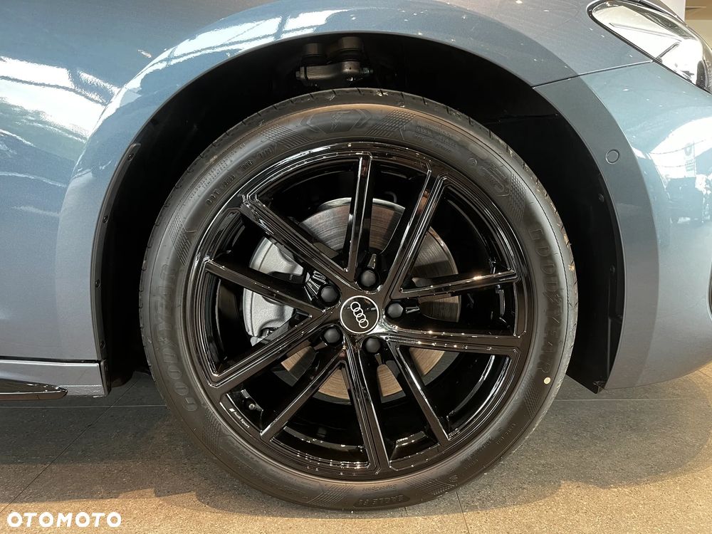 Audi A5 Avant TFSI Quattro S tronic - 10