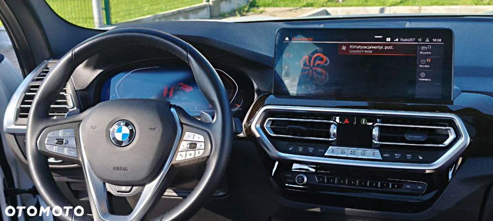 BMW X3 - 9