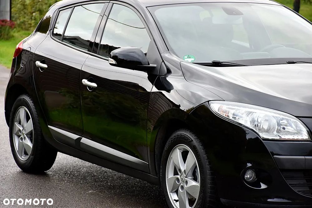 Renault Megane 1.6 16V 110 Dynamique - 9