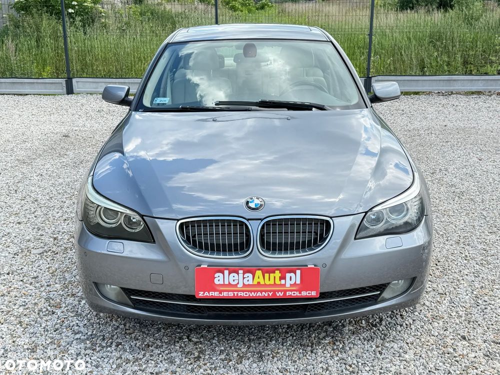 BMW Seria 5 - 11