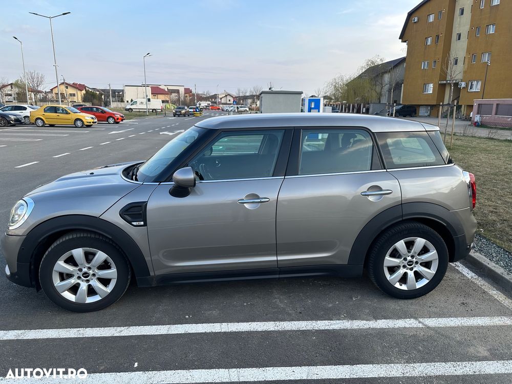 Mini Countryman - 12