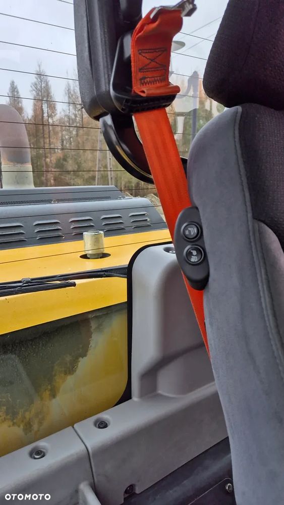 Komatsu WA-470-8,sprowadzona,nowe opony,full wersja - 15