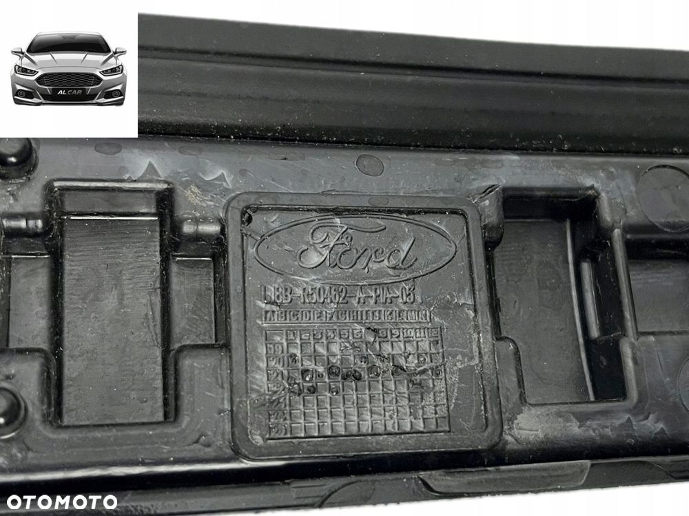 LISTWA DACHOWA PRAWA FORD MUSTANG MACH-E LJ8B-R50462-A - 9