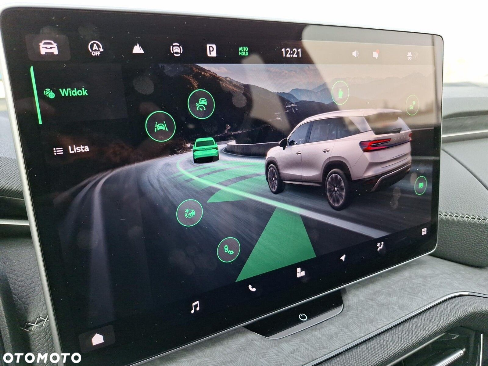 Skoda Kodiaq 2.0 TDI 4x4 Selection DSG - 24
