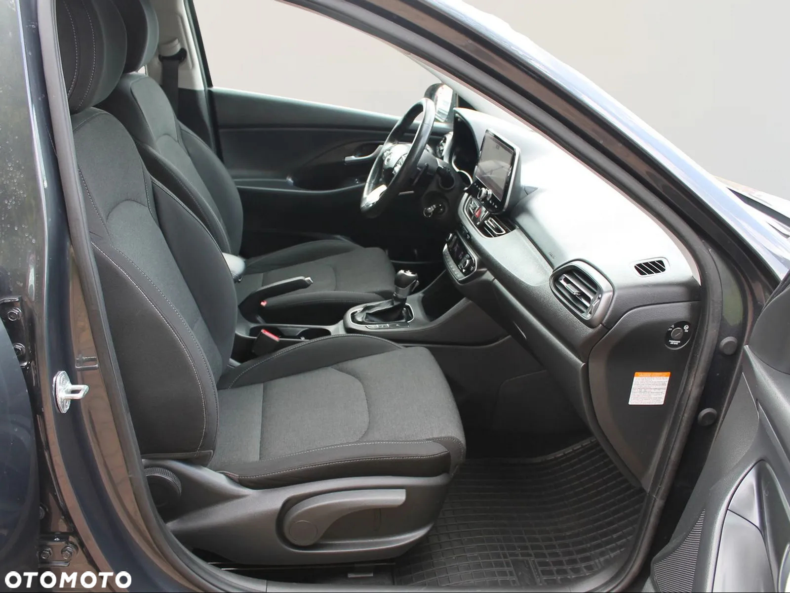 Hyundai i30 - 17