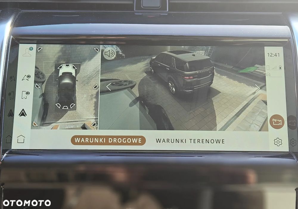 Land Rover Discovery Sport P250 SE - 27