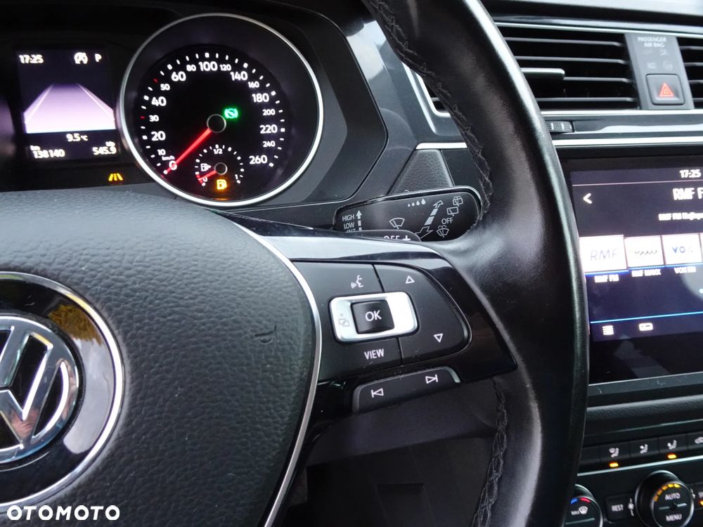 Volkswagen Tiguan 1.5 TSI EVO Comfortline DSG - 22