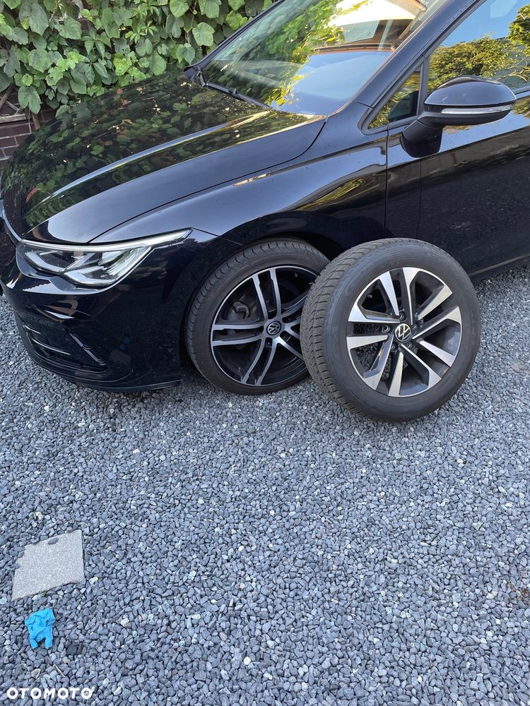 Volkswagen Golf 2.0 TDI SCR DSG United - 3