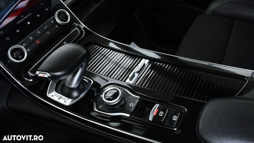 Renault Espace BLUE dCi 160 EDC LIFE - 13