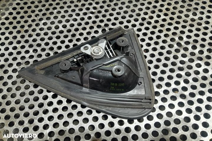 Maner deschidere din exterior usa spate stanga 72680-SMG-E020-111 726 - 2