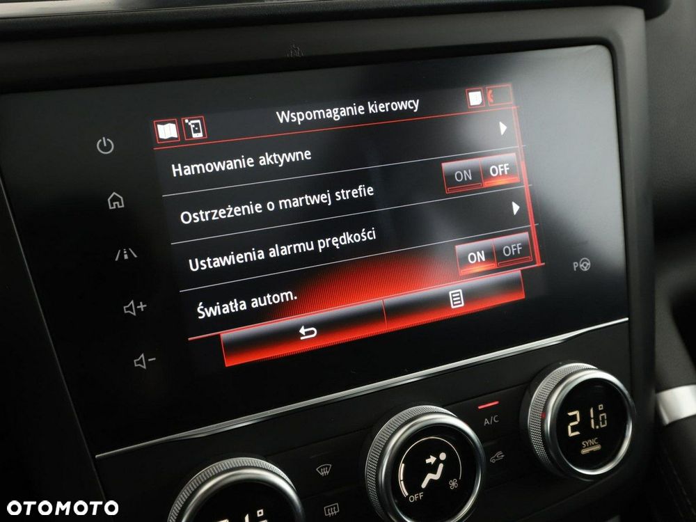 Renault Kadjar 1.3 TCe FAP Intens - 27