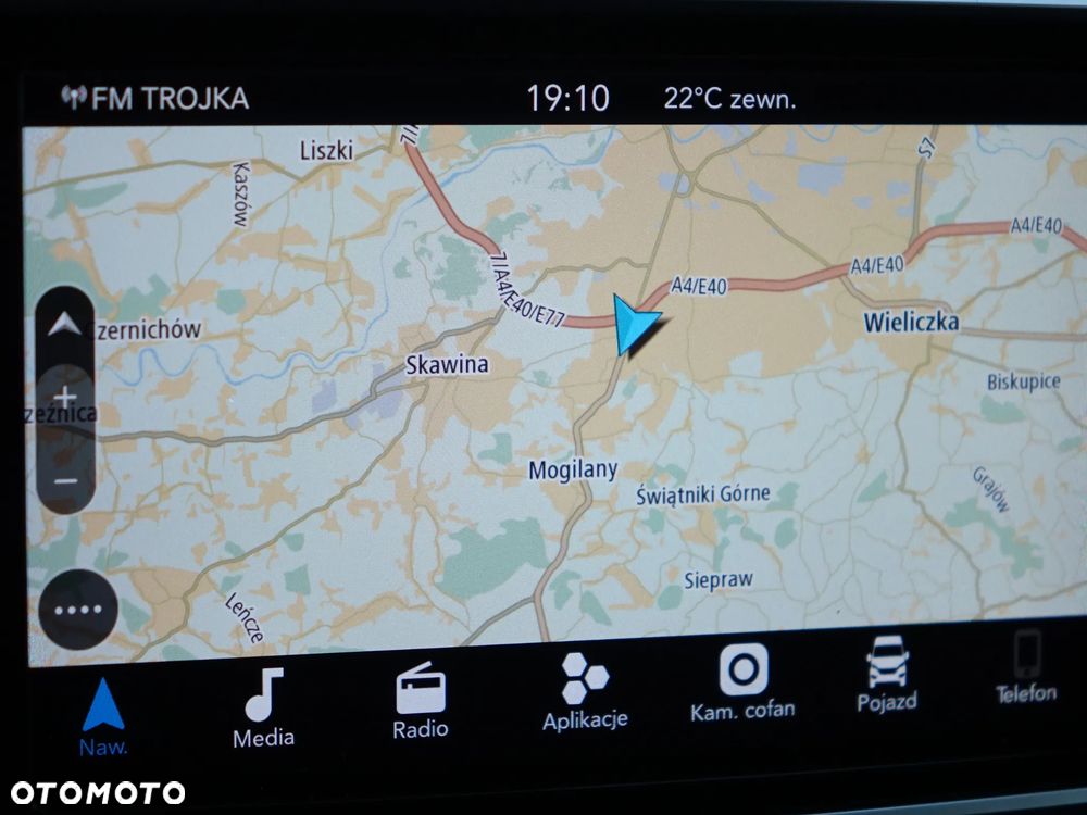 Iveco Daily 35C18 3.0 175KM NA BLIŹNIAKU Do Transportu Okien - 19