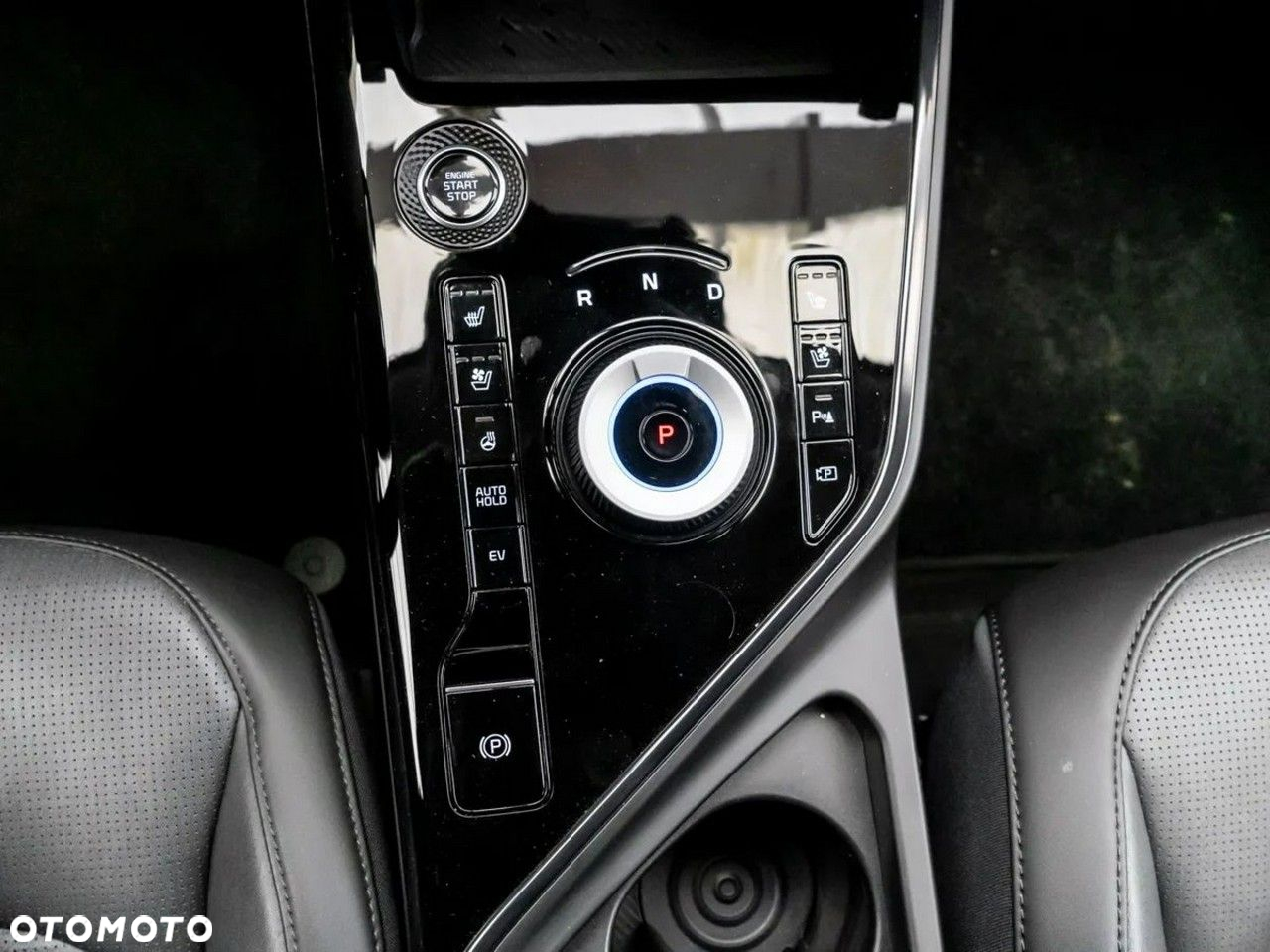 Kia Niro - 18