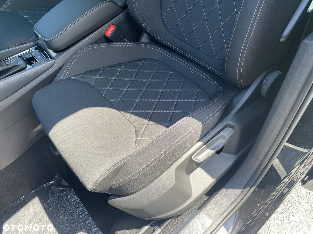 Skoda Karoq 1.5 TSI ACT Sportline DSG - 12