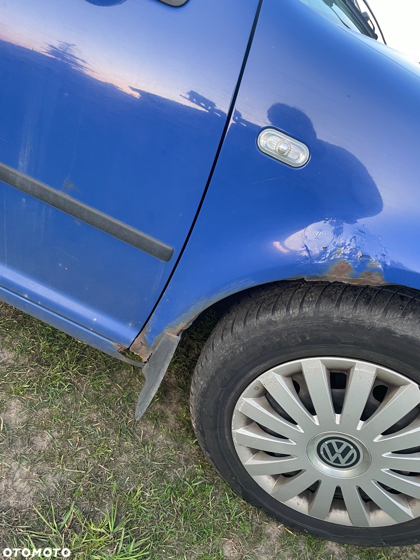 Volkswagen Golf IV 1.9 TDI - 7