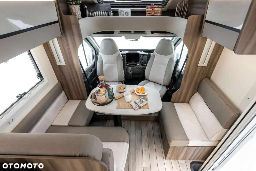 Roller Team KRONOS 284 TL - 3