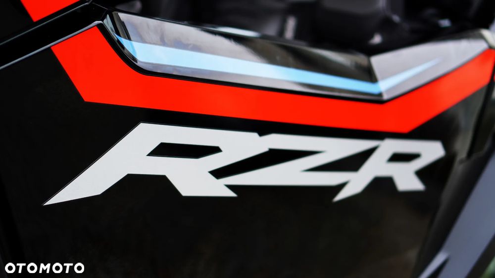 Polaris RZR - 5