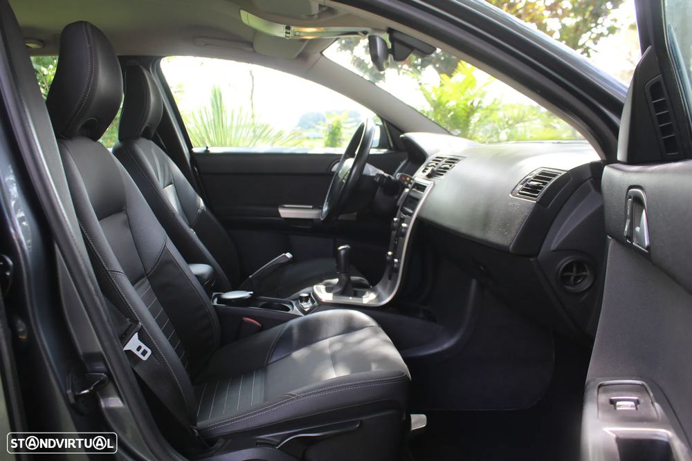 Volvo V50 1.6 D Nível 2 - 15