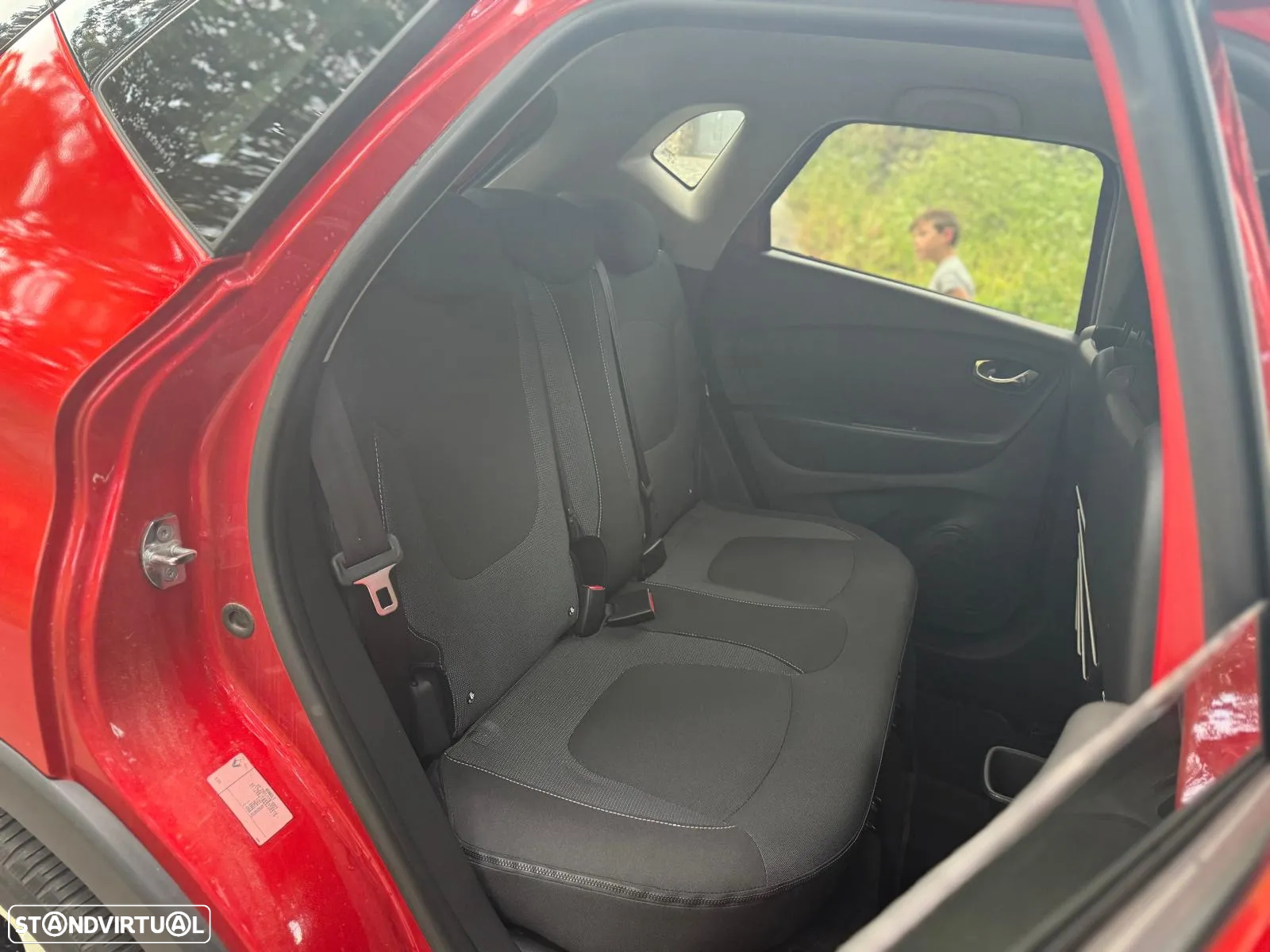 Renault Captur 1.5 dCi Zen - 21