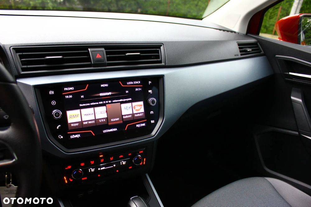 Seat Arona 1.0 Eco TSI DSG XCELLENCE - 28
