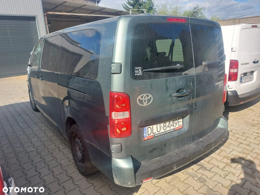 Toyota Proace Verso - 18