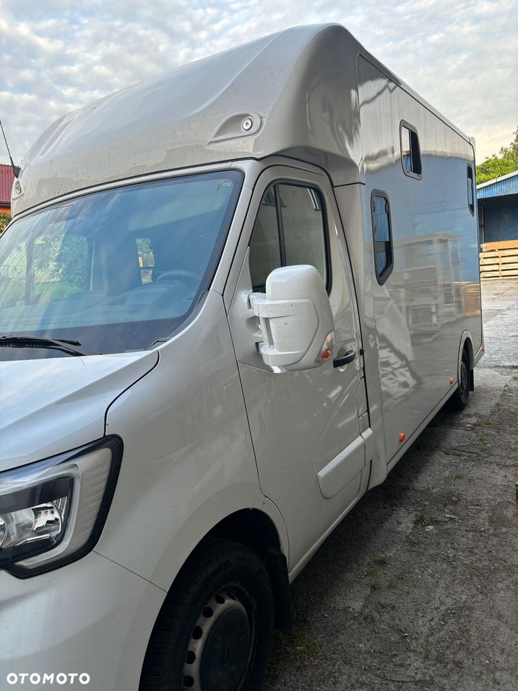 Renault MASTER - 2