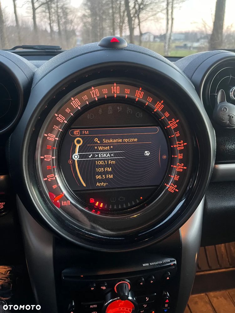 MINI Countryman Cooper ALL4 - 15