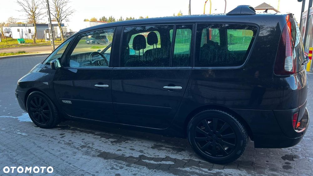 Renault Grand Espace 2.0 dCi FAP Edition PGA - 22