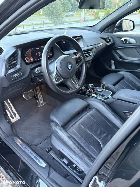 BMW Seria 1 M135i xDrive - 10