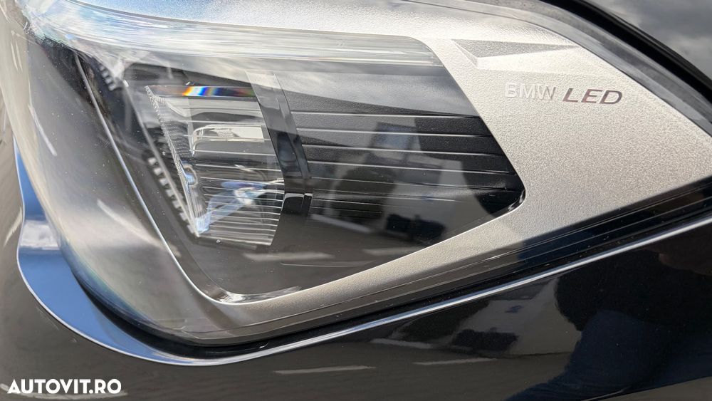 BMW X1 xDrive18d Aut. M Sport - 18