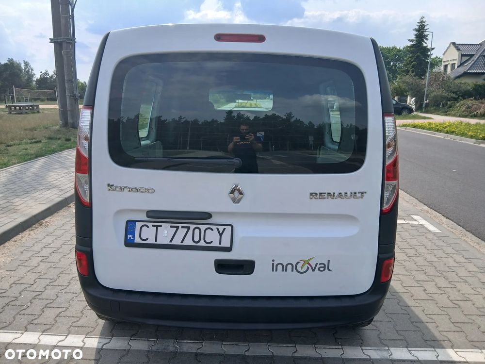 Renault Kangoo - 6