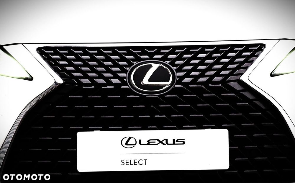 Lexus RX 300 Business Edition - 7