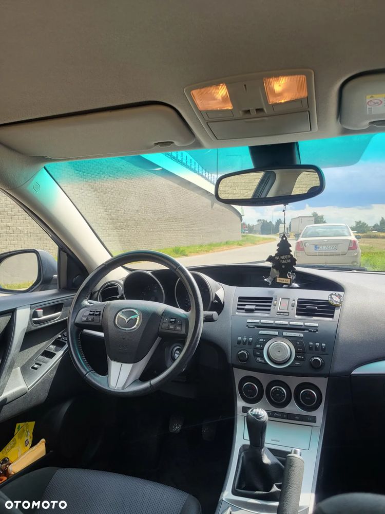Mazda 3 - 18