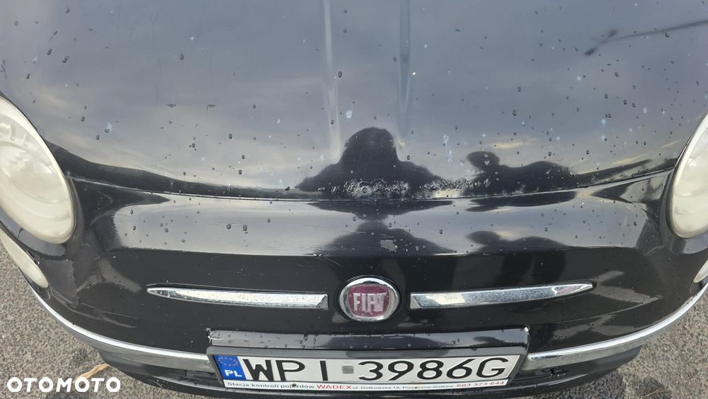 Fiat 500 1.2 Start&Stopp - 15