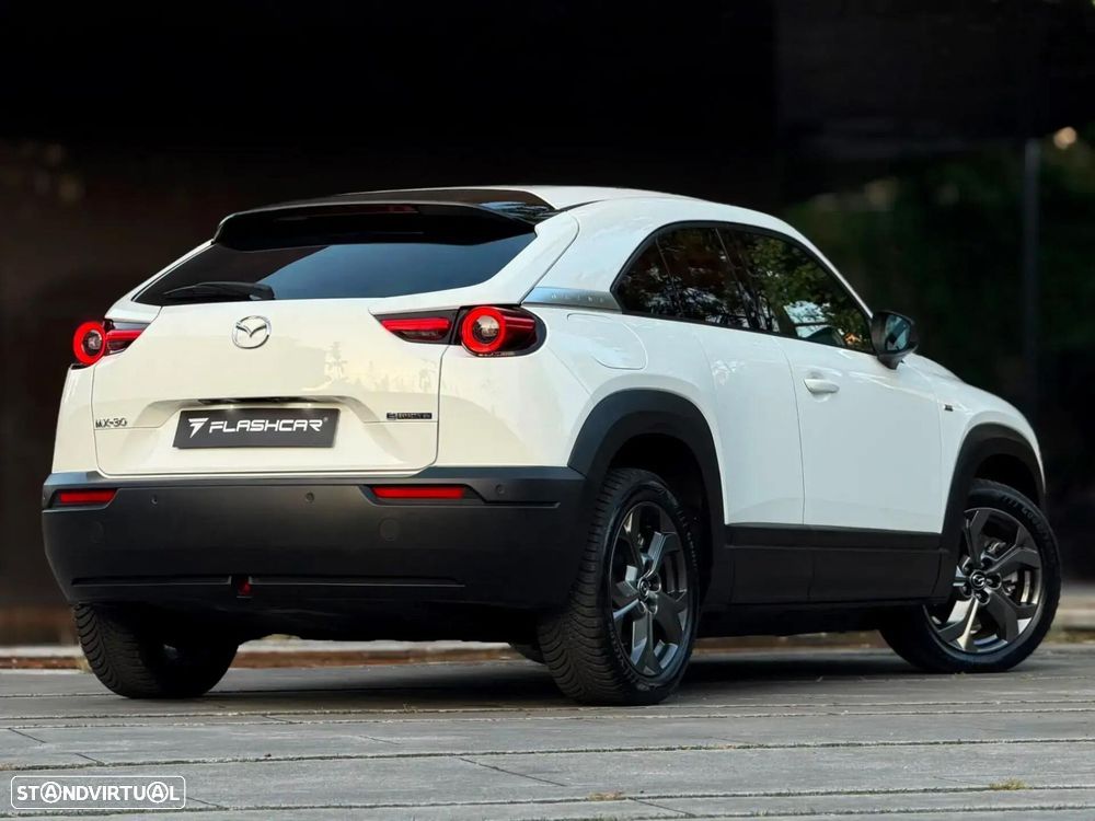 Mazda MX-30 e-SKYACTIV AD`VANTAGE - 8
