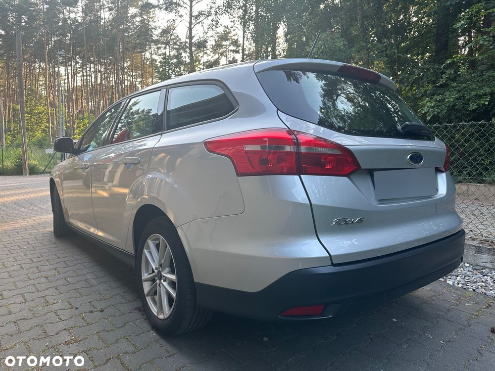 Ford Focus - 4