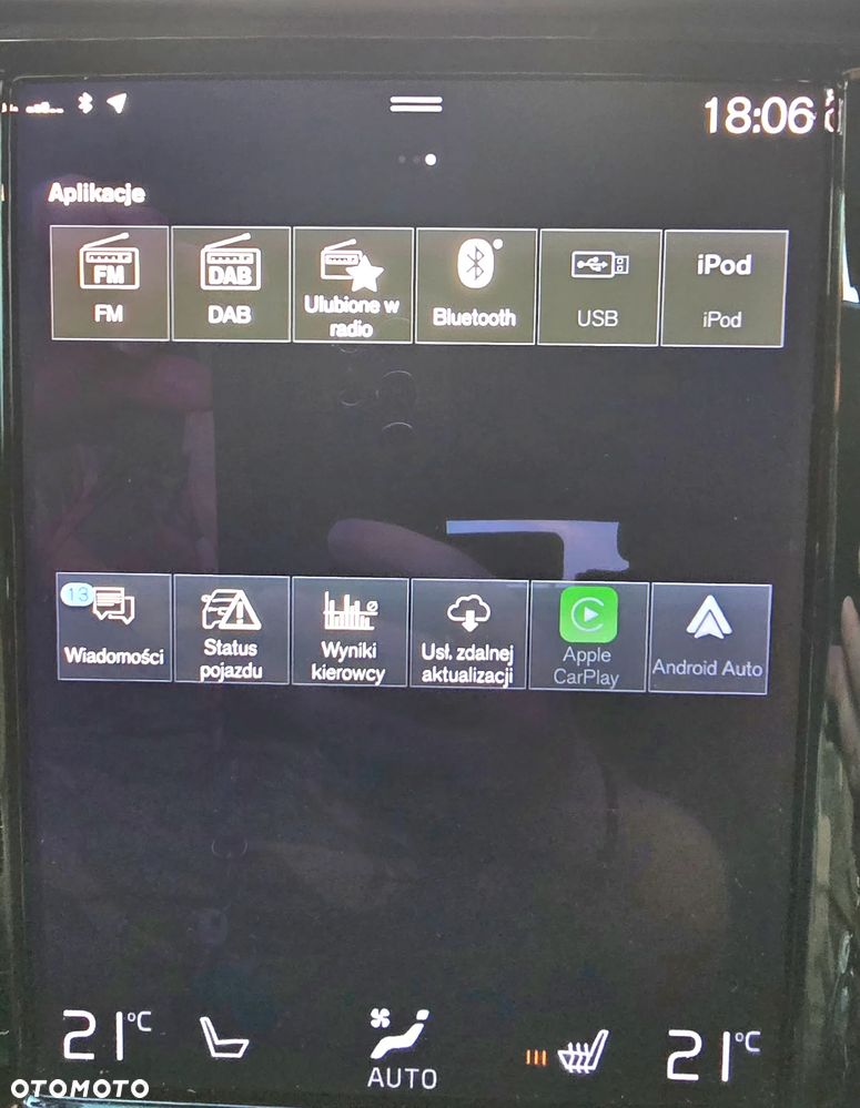 Volvo XC 60 B4 D Inscription - 30