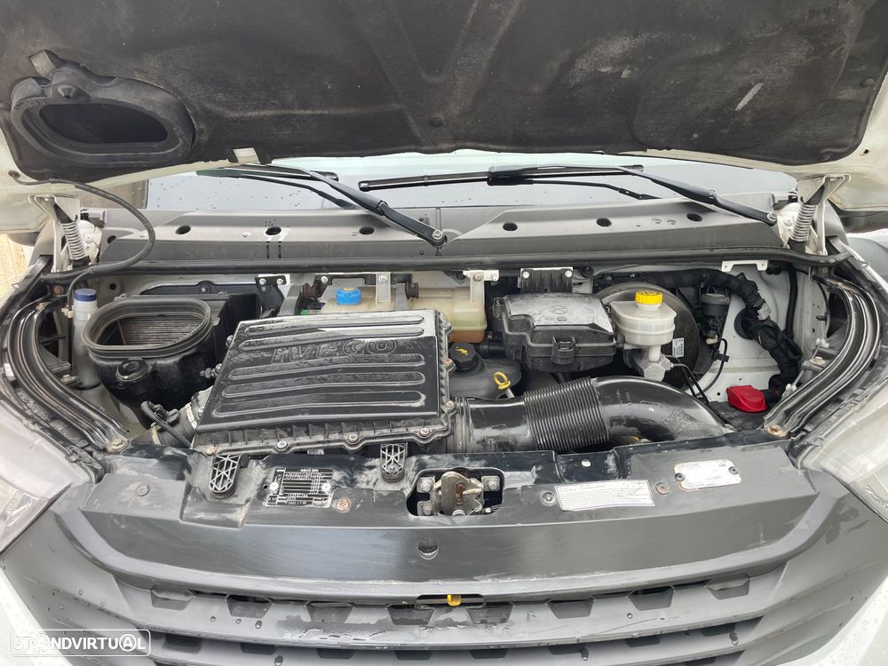 Iveco Daily 35 s 14 - 8